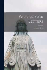 Woodstock Letters; v.44