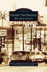 Cruisin' the Original Woodward Avenue