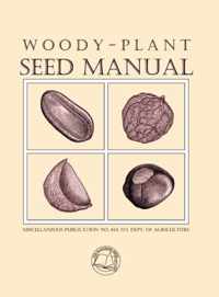 Woody-Plant Seed Manual