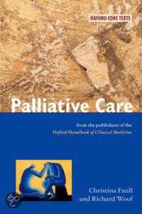 Palliative Care