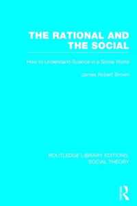 The Rational and the Social