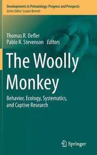 The Woolly Monkey