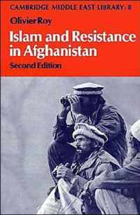 Islam And Resistance In Afghanistan