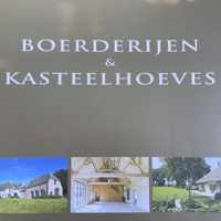 Boerderijen en kasteelhoeves