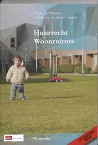 Huurrecht Woonruimte