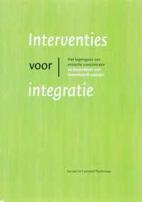 Interventies Voor Integratie