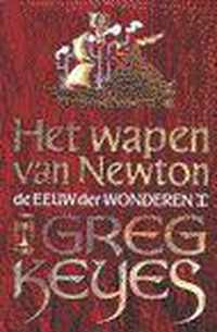 Wapen Van Newton Eeuw Der Wonderen Dl 1