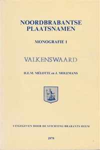 Noordbrabantse plaatsnamen 1 valkensw.