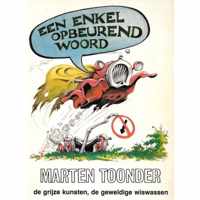 Enkel Opbeurend Woord