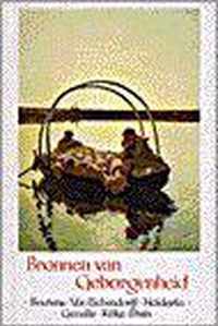 Bronnen Van Geborgenheid