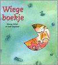 Wiegeboekje