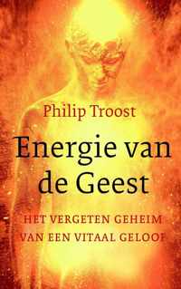 Energie van de Geest