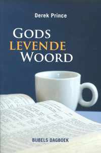 Gods levende woord - bijbels dagboek