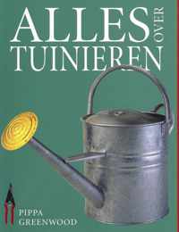 Alles Over Tuinieren