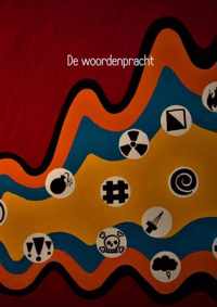 De woordenpracht - Jules Hofman - Paperback (9789463865593)