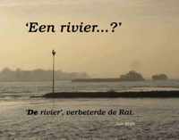 Een rivier