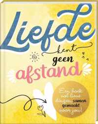 Liefde kent geen afstand