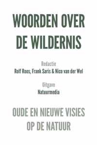 Woorden over de wildernis