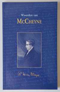 Woorden van McCheyne