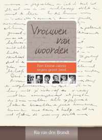 Vrouwen van woorden