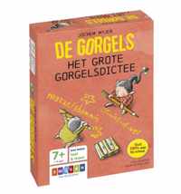 Het Grote Gorgels Dictee