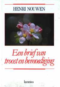 Brief van troost en bemoediging