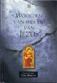 Wijsheid van Jezus