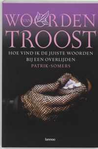 Woorden Van Troost