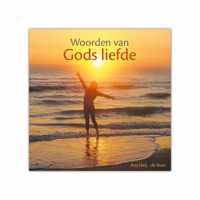 Woorden van Gods liefde