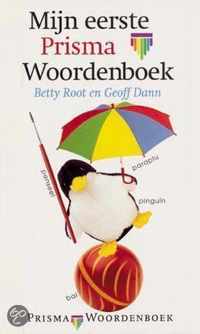 Mijn eerste prisma woordenboek