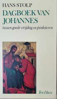 Dagboek Van Johannes