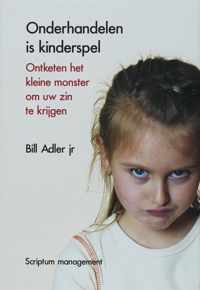 Onderhandelen Is Kinderspel