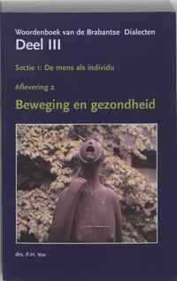 Woordenboek van de Brabantse Dialecten