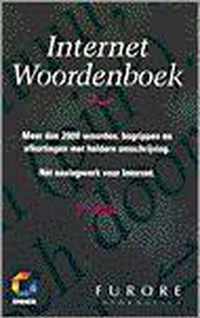 Internet Woordenboek