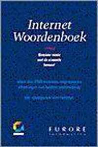 Internet woordenboek