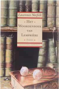 Het woordenboek van LempriÃ¨re