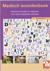 Over Dieren 38 -   Medisch woordenboek voor dieren