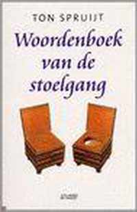 Woordenboek Van De Stoelgang