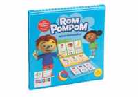 Rompompom - Woordenmaker