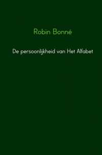 De persoonlijkheid van Het Alfabet