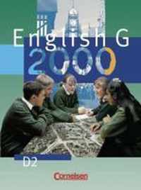 English G 2000. Ausgabe D 2. Schülerband