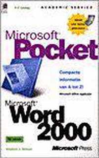 Microsoft Word 2000