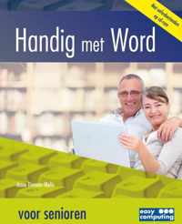 Handig Met Word Voor Senioren