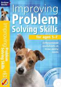 Improving Problem Solving Skill Ages 5 7