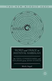 Word and Image in Medieval Kabbalah