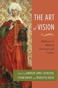 The Art of Vision