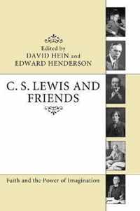 C. S. Lewis and Friends