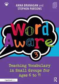 Word Aware 3