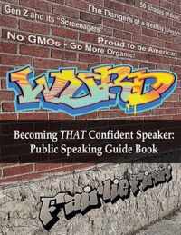 WORD - Becoming THAT Confident Speaker