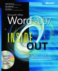 Microsoft Office Word 2007 Inside Out